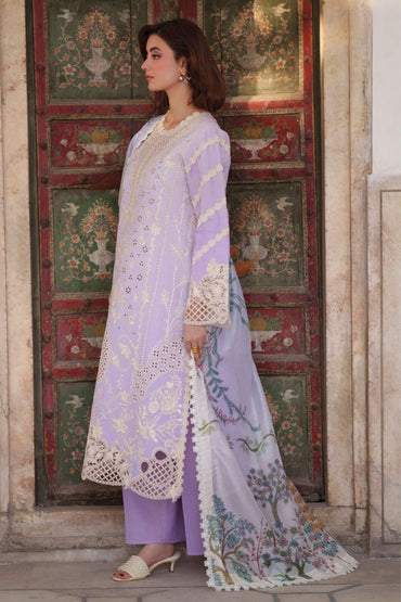 Nilofer By Mahnur | Lawn'26