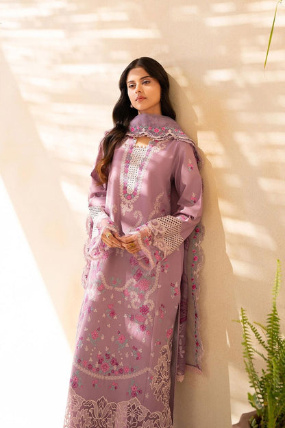 Jahaan By Rajbari | Premium Festive Lawn