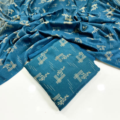 Anaya Marina Jacquard