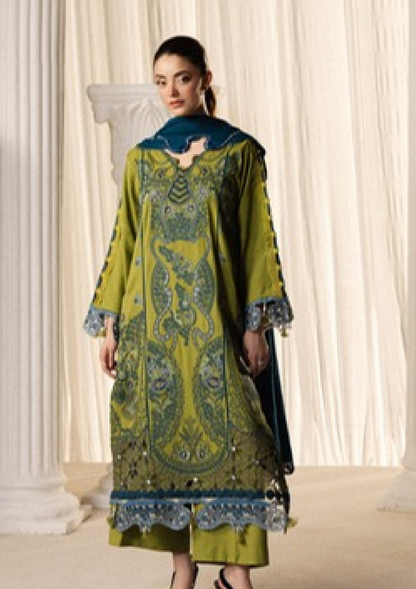 Royal Galleria By Parishay Luxury Marina'26