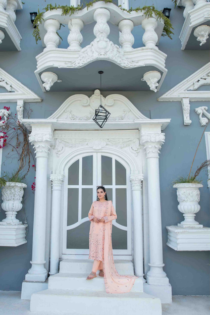 Mihrimha | Tawakkal | Luxury Lawn