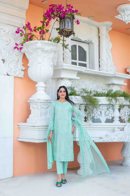 Mihrimha | Tawakkal | Luxury Lawn