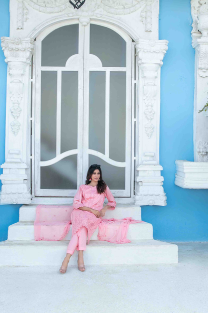 Mihrimha | Tawakkal | Luxury Lawn