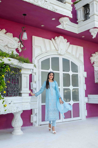 Mihrimha | Tawakkal | Luxury Lawn