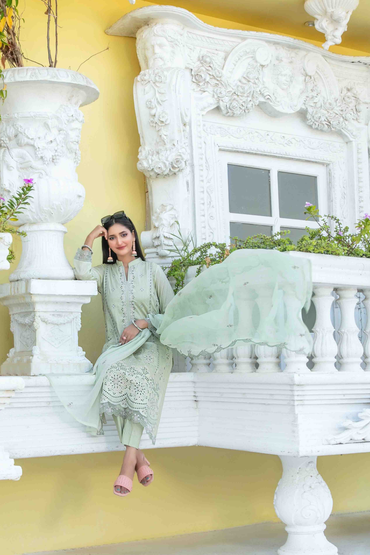 Mihrimha | Tawakkal | Luxury Lawn