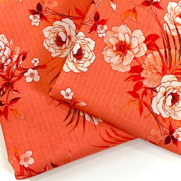 Chinyere Bana Dora All Over Linen 2PC