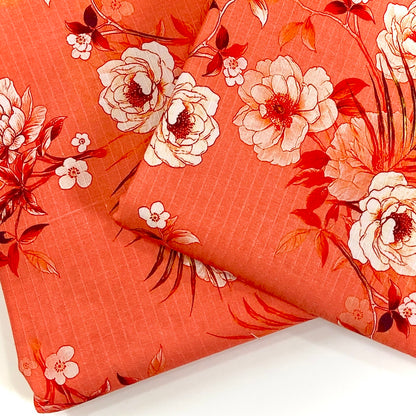 Chinyere Bana Dora All Over Linen 2PC