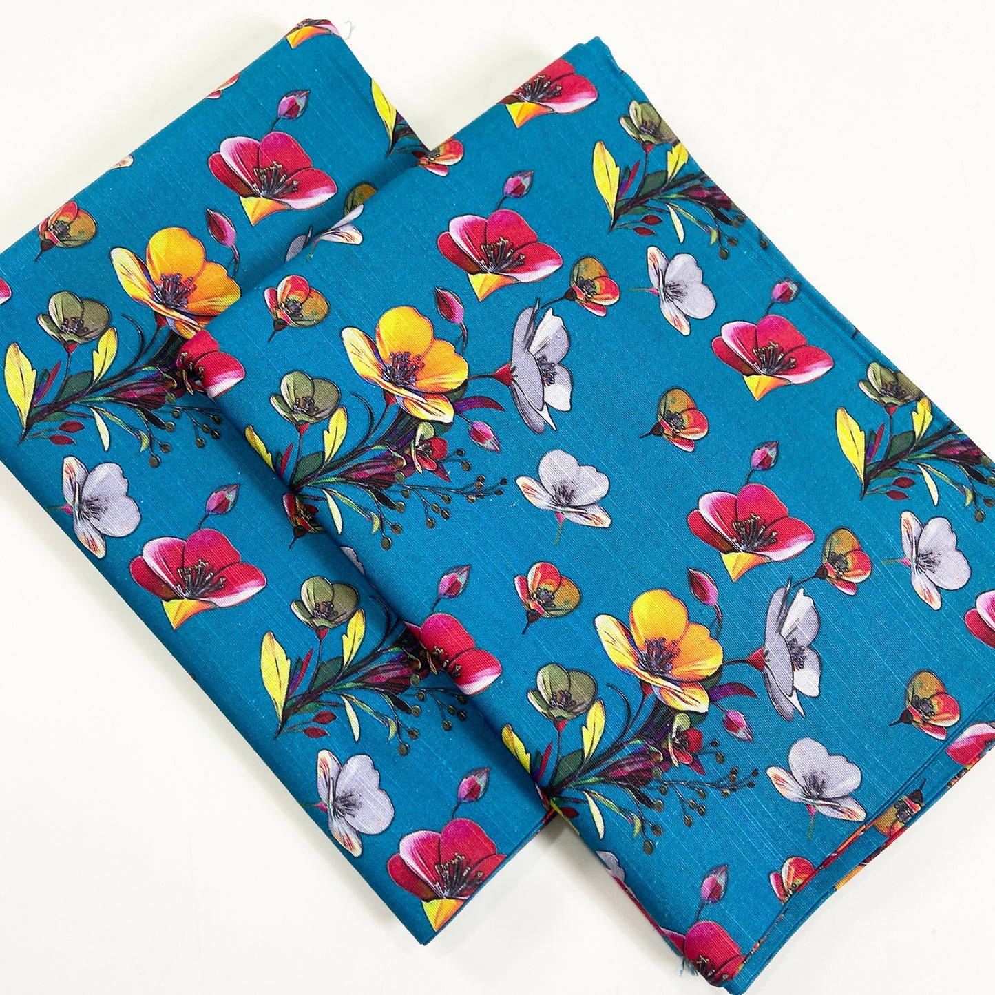 Bin Saeed Digital Printed 2PC