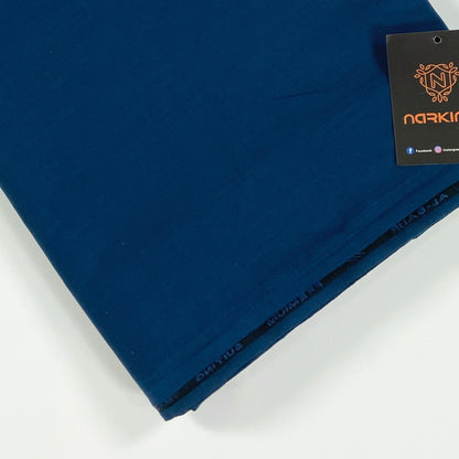 Narkins Men’s Summer Wash&Wear Suit – Unstitched