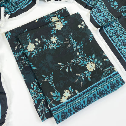 Safina Digital Printed Viscose 3PC