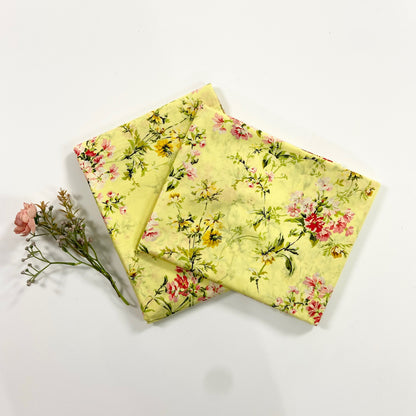 Florent Digital Printed All Over Lawn 2PC