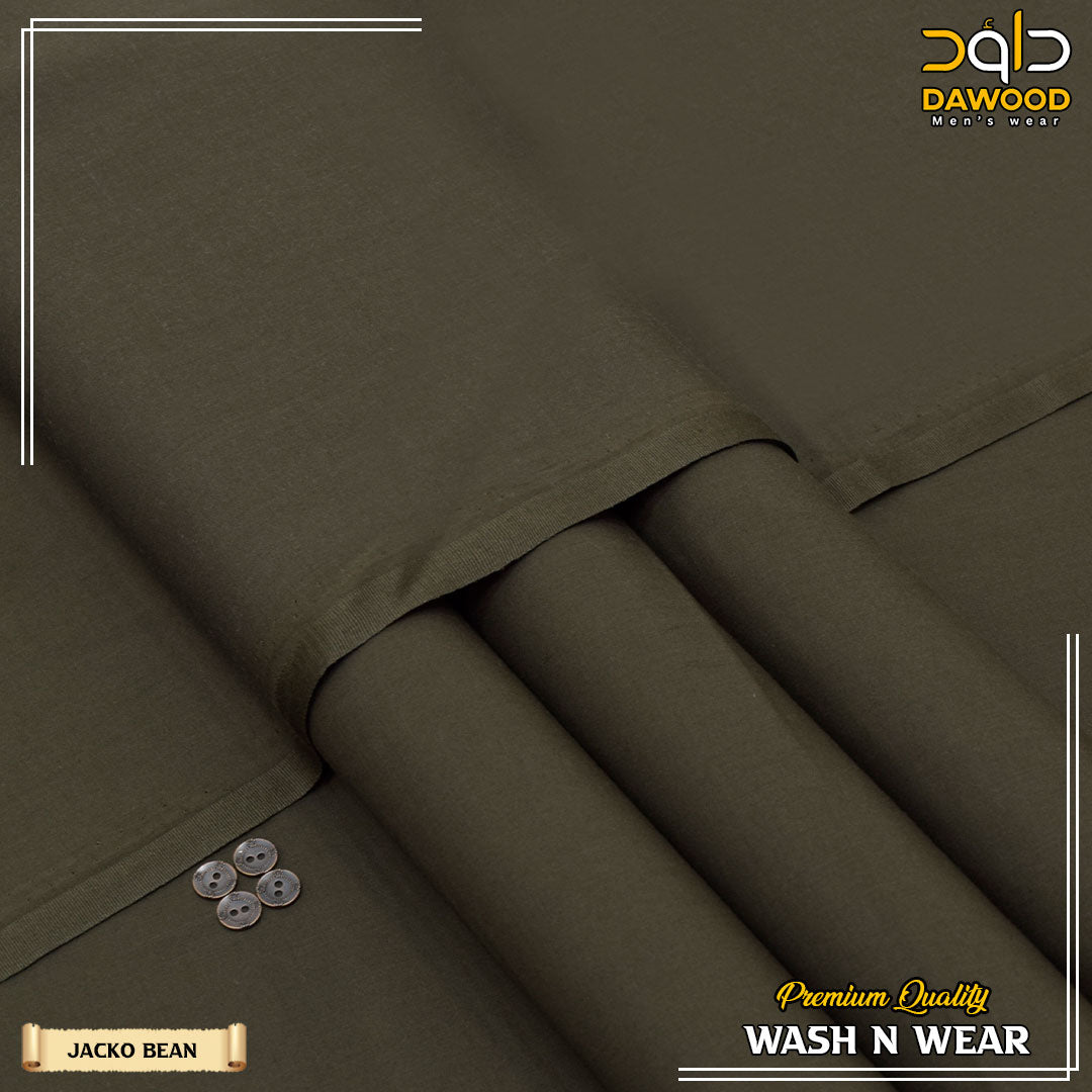 Dawood Men’s Wear – Jacko Bean