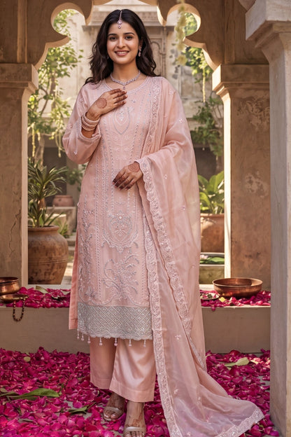 Rangreez | Sheesha Silk | Dressline