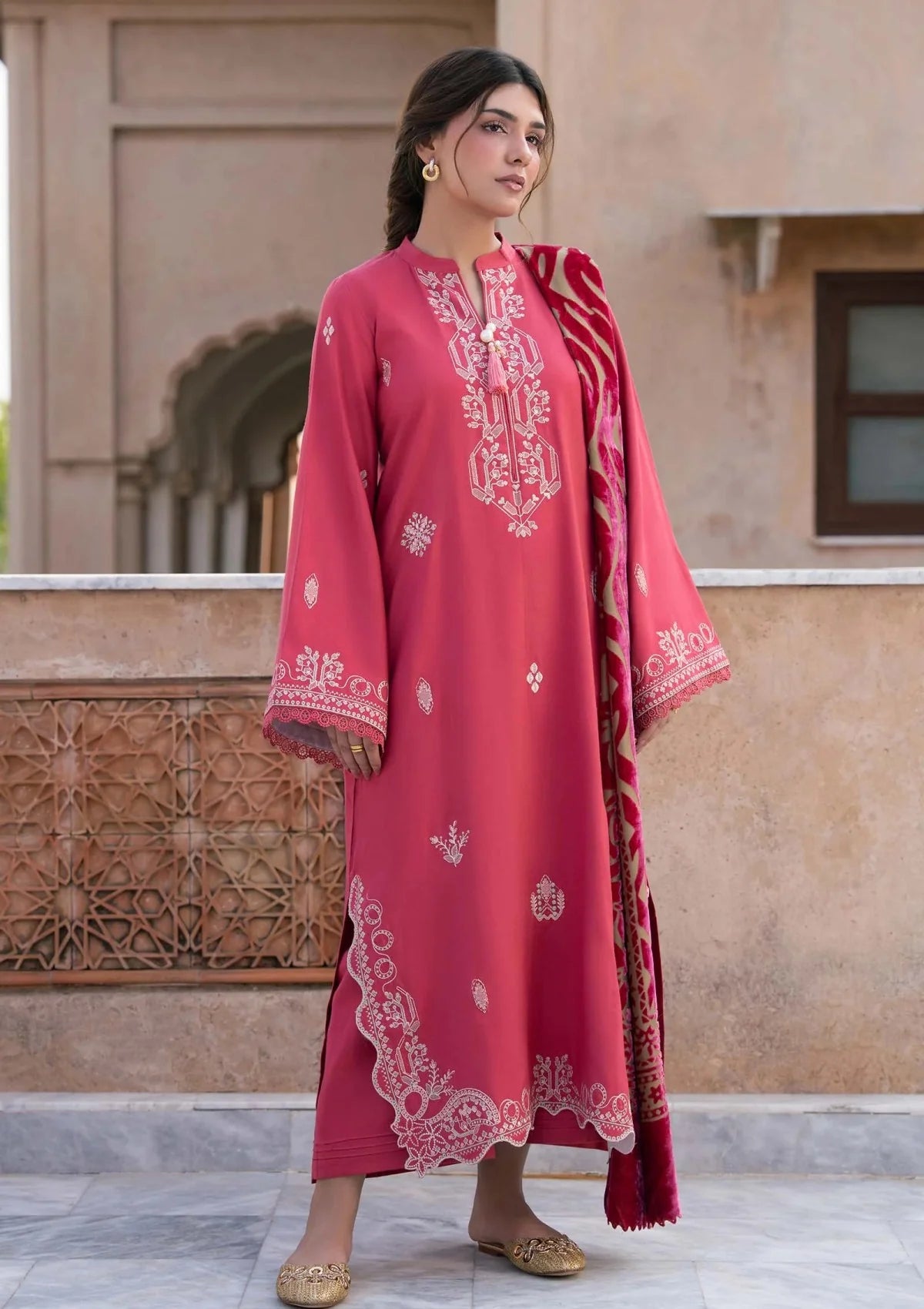 The Plush Edit By Rang Rasiya Winter'26