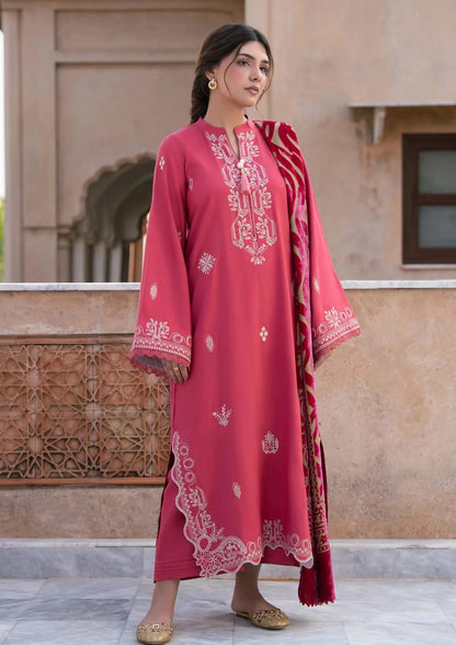 The Plush Edit By Rang Rasiya Winter'26