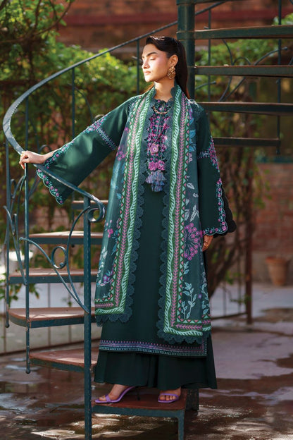 Fiona By Mahnur | Lawn'26