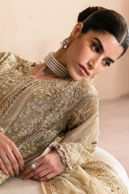 Sania By Naqsh | Dressline