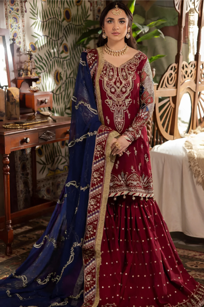 Nooreh | Dressline | Organza
