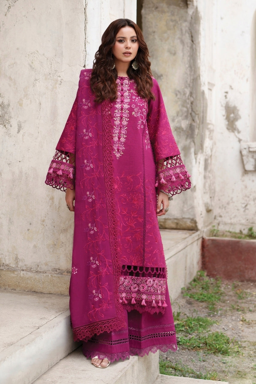 Nova By Mahnur | Khaddar'26
