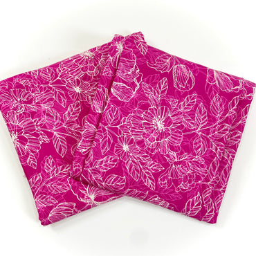 Chinyere Bana Dora All Over Linen 2PC