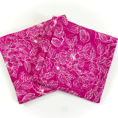 Chinyere Bana Dora All Over Linen 2PC