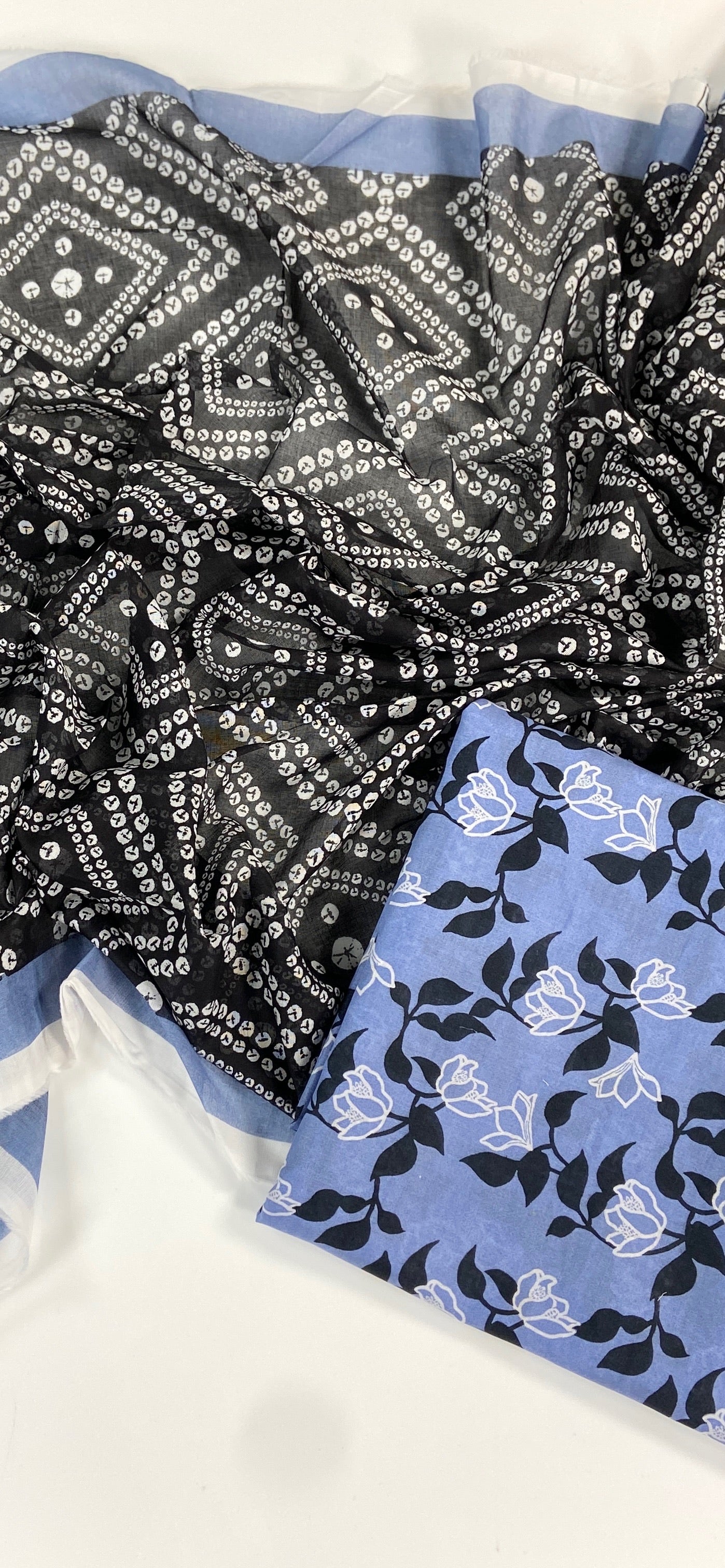 Digital Printed Shirt Dupatta Lawn 2PC