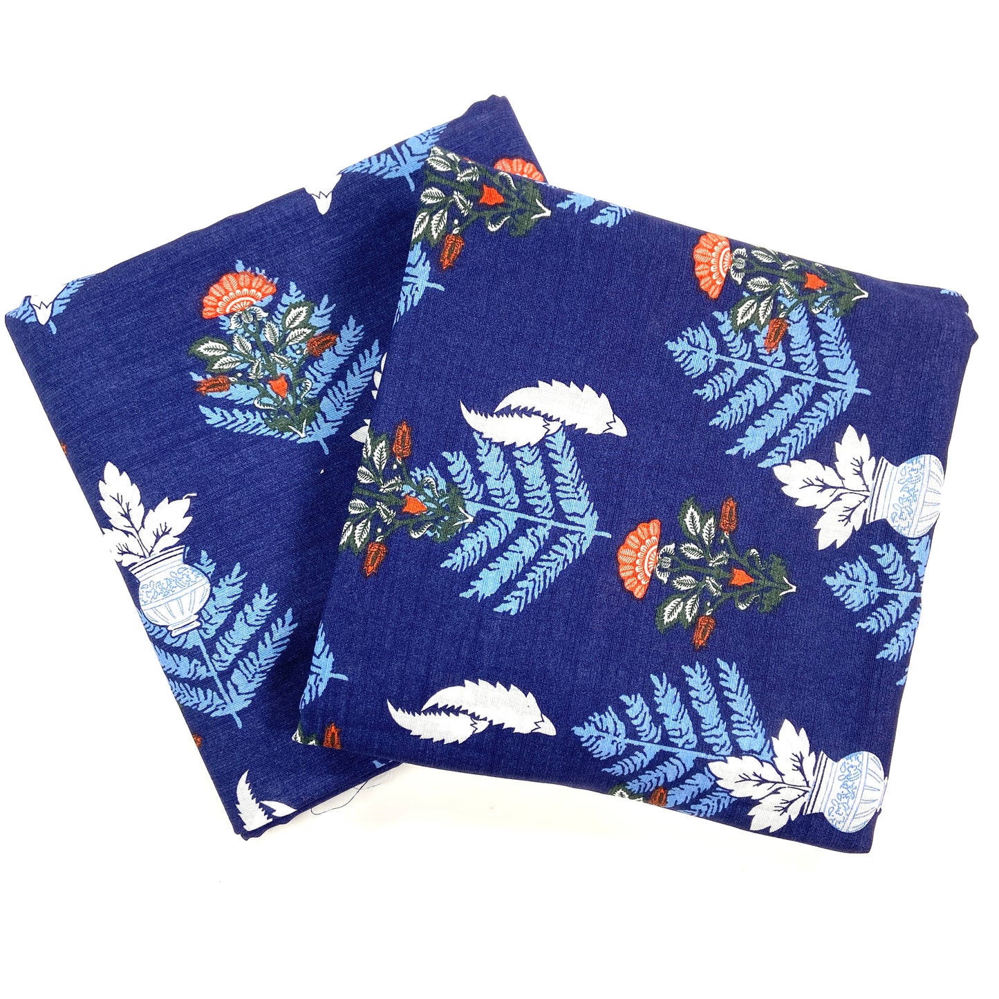 Nishat Digital Printed Allover Khaddar 2PC