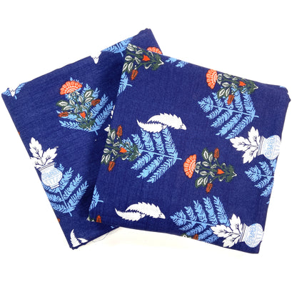 Nishat Digital Printed Allover Khaddar 2PC