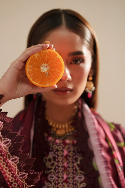 Jojo By Bin Ilyas | Lawn'26
