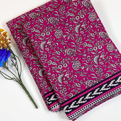 Kayseria Digital Printed Khaddar 2PC