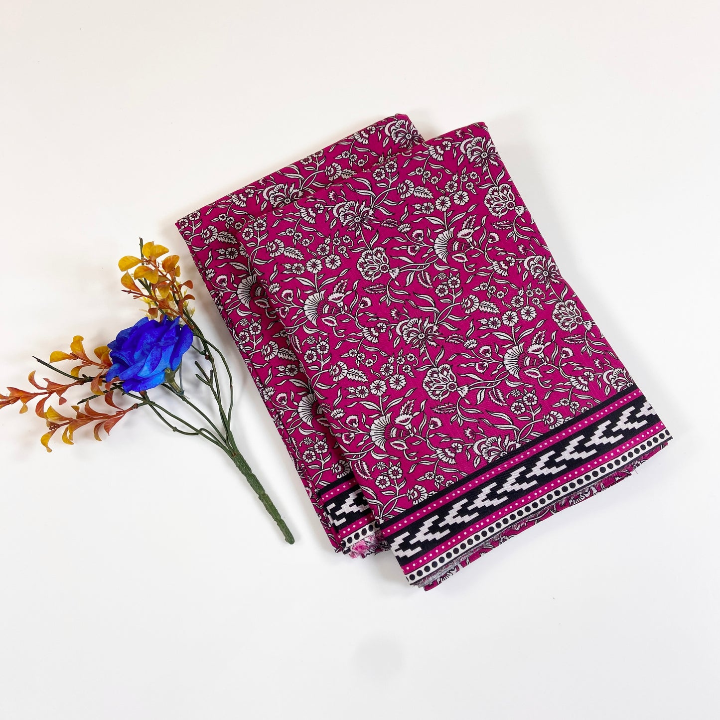 Kayseria Digital Printed Khaddar 2PC