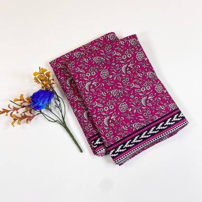 Kayseria Digital Printed Khaddar 2PC