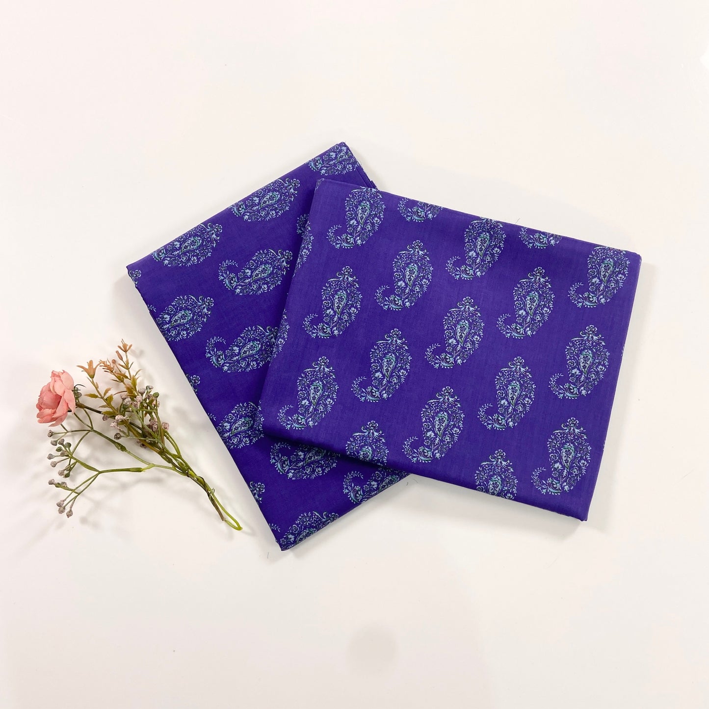 Florent Digital Printed All Over Lawn 2PC