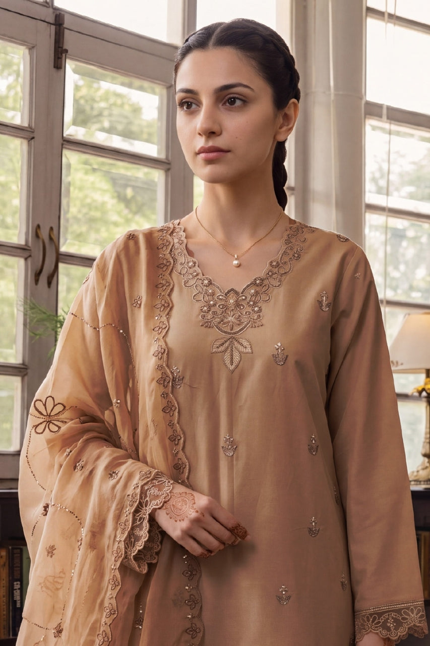 Vira | Viscose | Dressline
