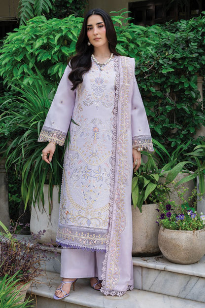 Amaya By Mahnur | Luxury Lawn'26