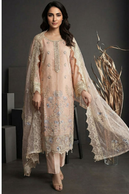Zoha By Dressline | Chamkili