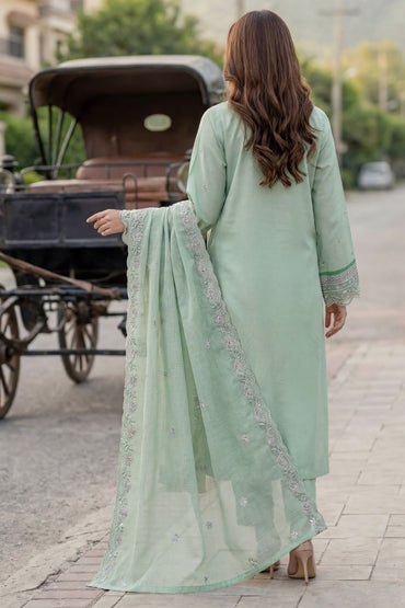 Wada | Lawn | Dressline