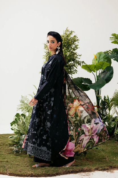 Zync By Florent | Lawn'26