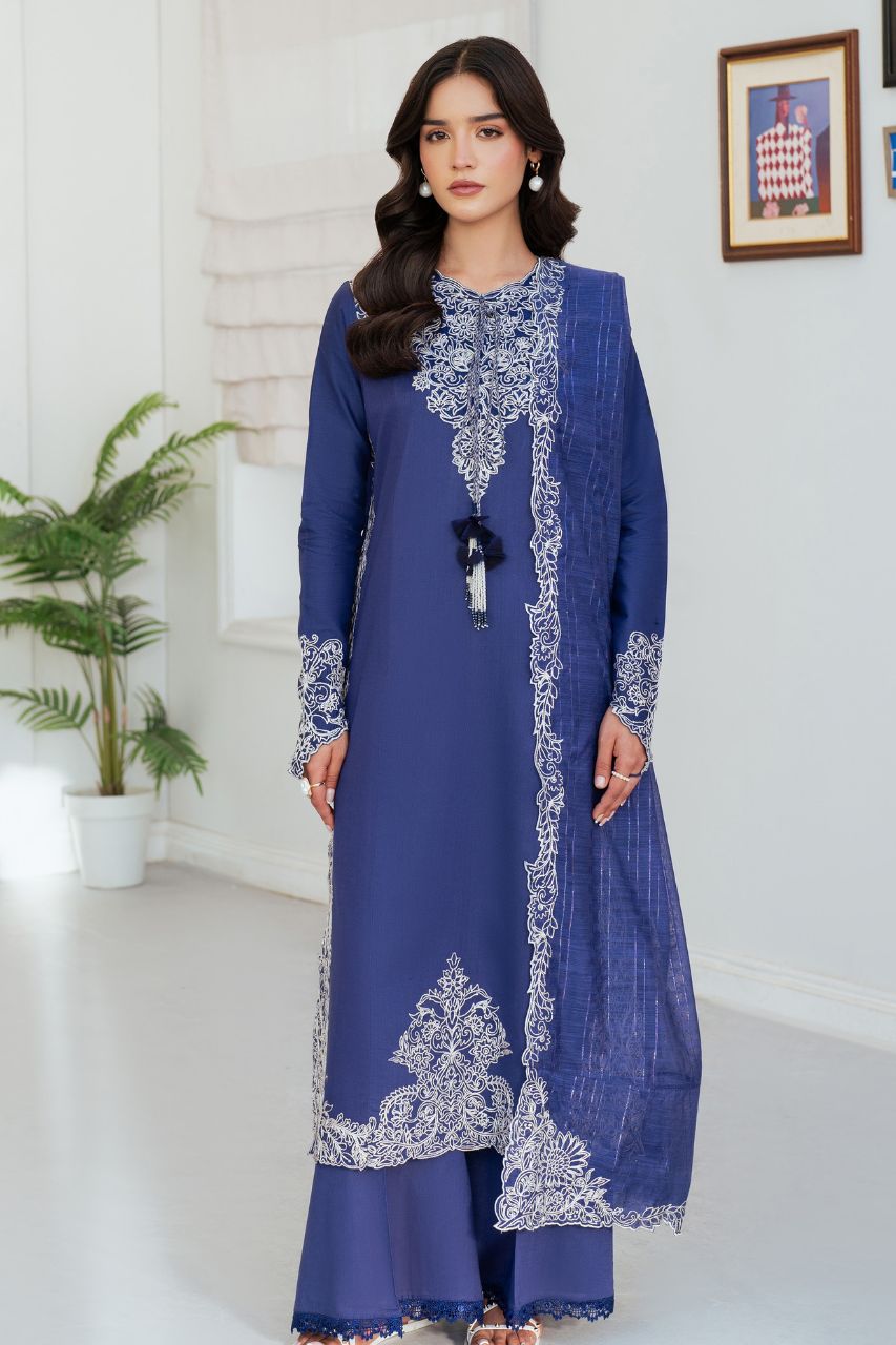 Sera By Mahnur | Lawn'26