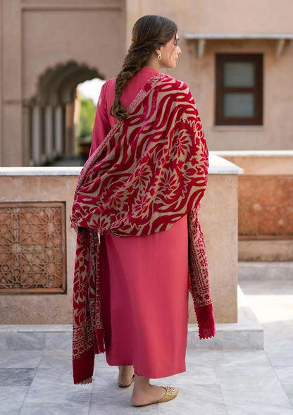 The Plush Edit By Rang Rasiya Winter'26