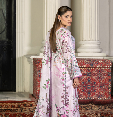 Raiha Premium Printed Lawn 3PC