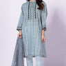 Khaadi Fabrics 3 Piece Suit - dawooddesigners