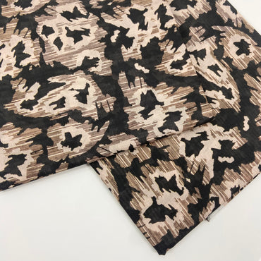 Chineyre All Over Printed Lawn 2-PC