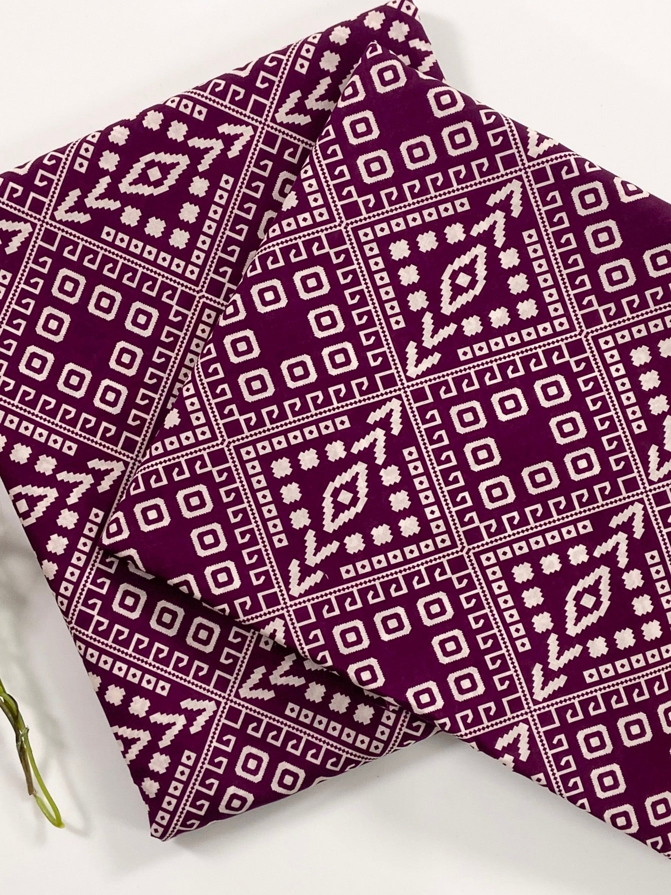 Florent Digital Printed All Over Lawn 2PC