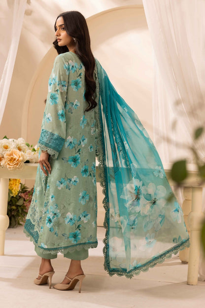 Omre Emb Lawn Karandi 3PC