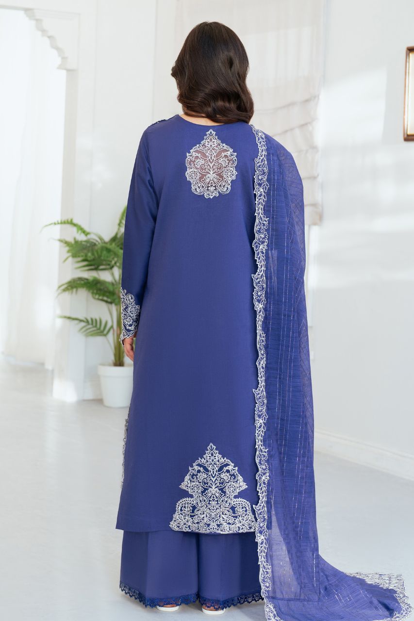 Sera By Mahnur | Lawn'26