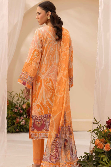 Raiha Premium Printed Lawn 3PC