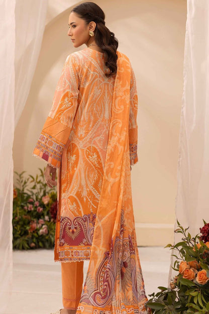 Raiha Premium Printed Lawn 3PC