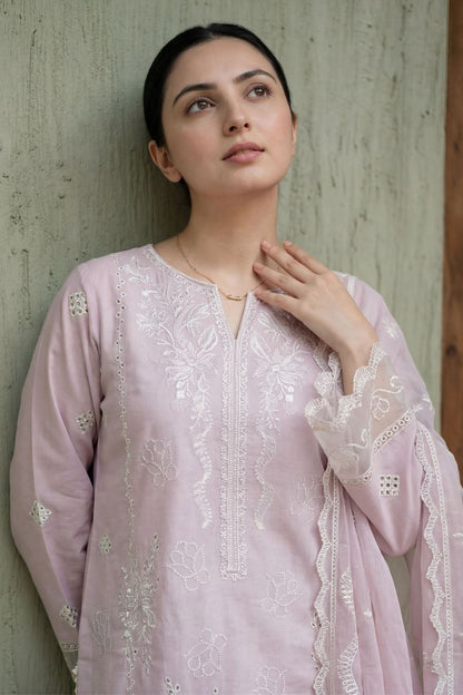 Aaina  By  Dressline | Fatima Bano