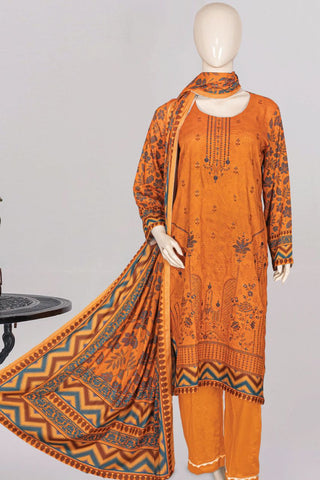 Falak by Anaya Noor Viscose Bana Dora-3PC